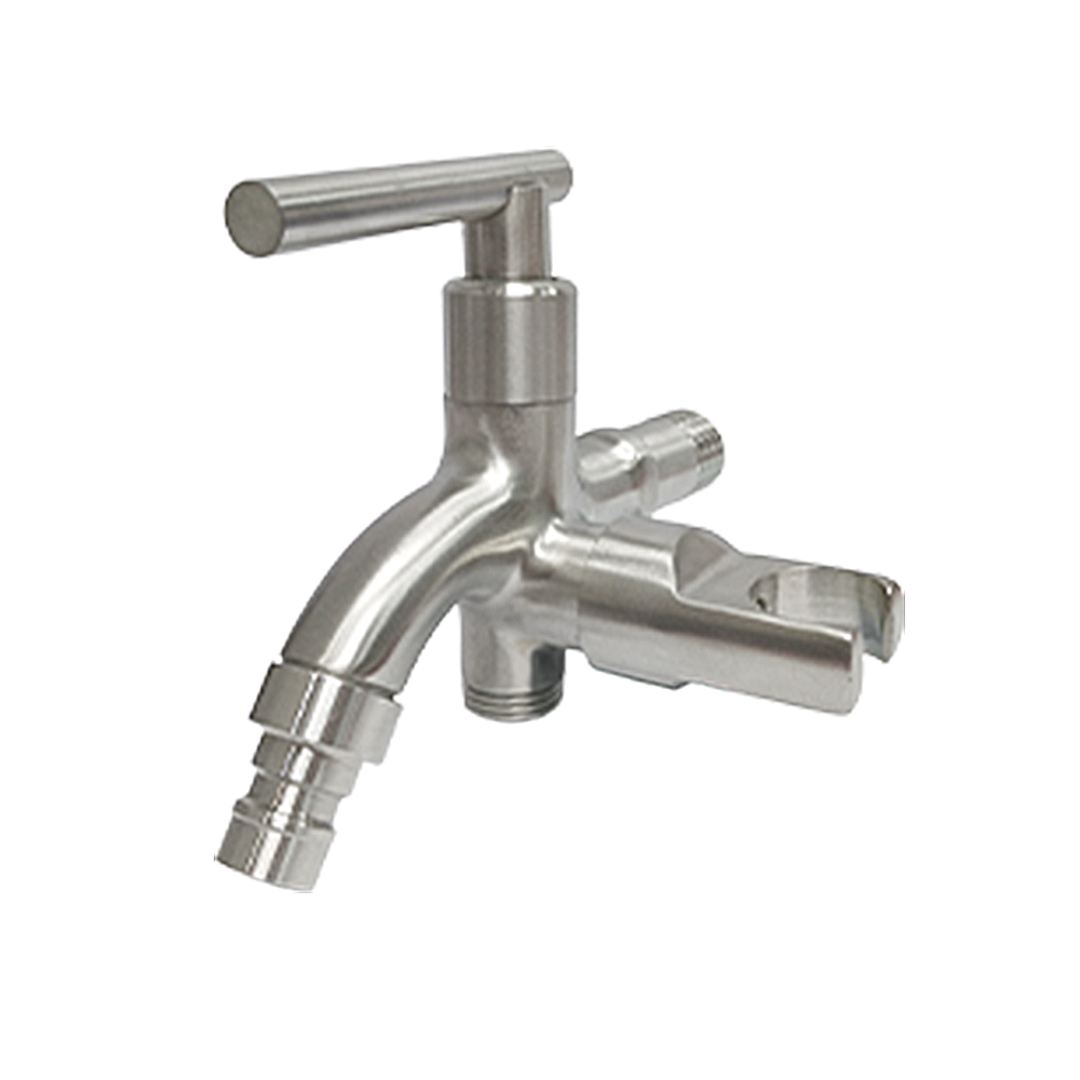 TAPI Two (2) Way Tap with Spray Holder