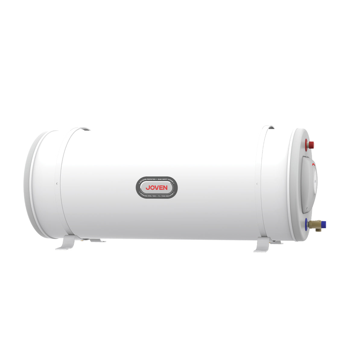 JOVAN 68L Stainless Steel Storage Water Heater