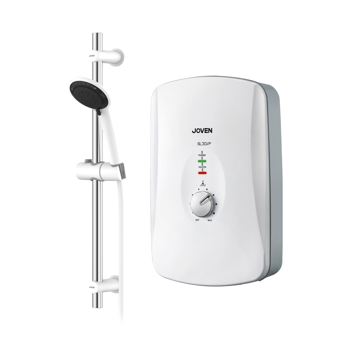 JOVAN SL30iP Instant Water Heater